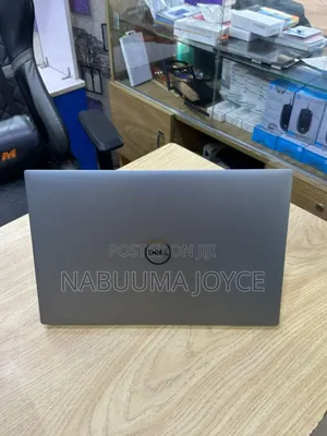 New Laptop Dell Precision 5570 32GB Intel Core I7 SSD 1T