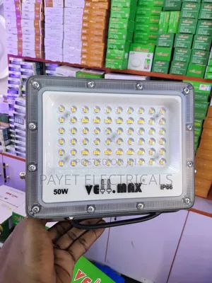 50watts Flood Light for Vellomax