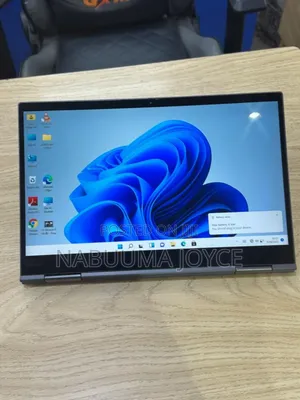 New Laptop Lenovo Thinkpad X1 Yoga 16GB Intel Core I7 SSD 512GB