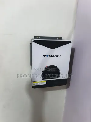 3kw Hybrid Inverter