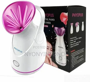 Phypus Nano Ionic Facial Steamer Cl-5158
