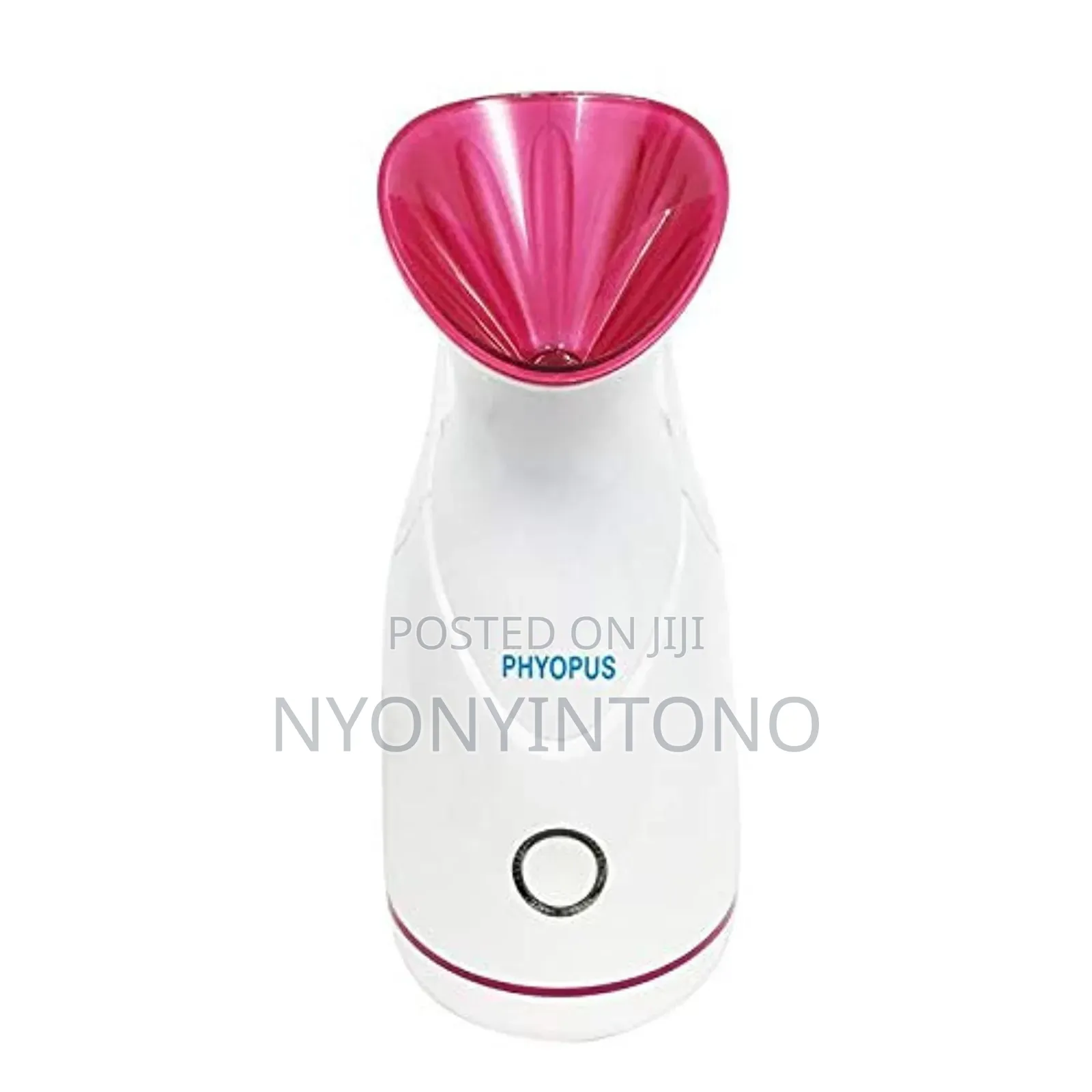 Phypus Nano Ionic Facial Steamer Cl-5158