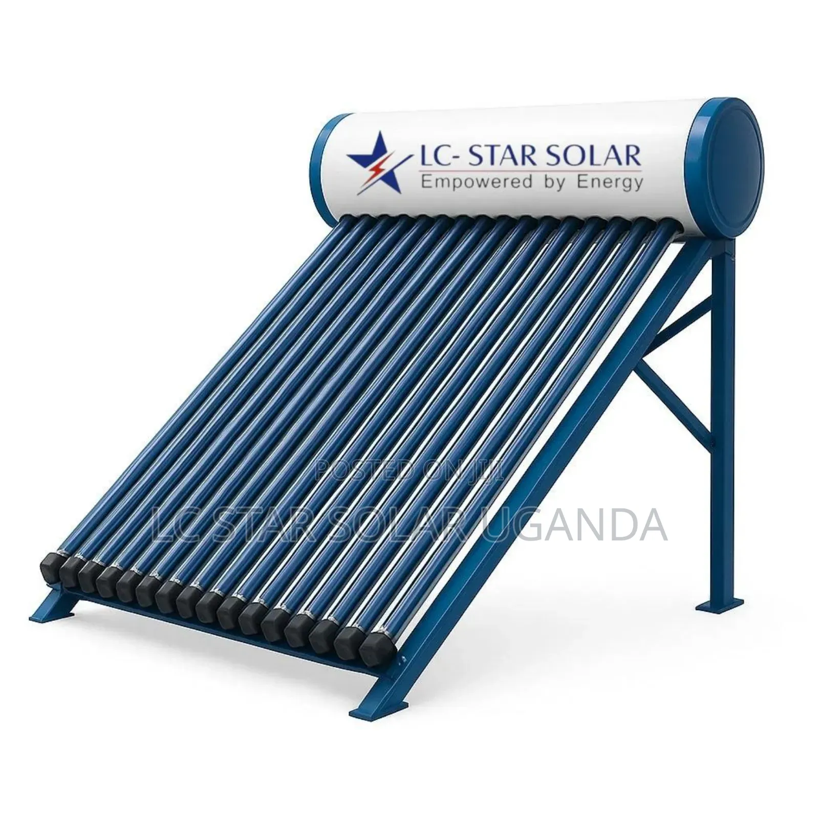 200l Solar Water Heater