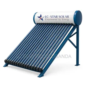 200l Solar Water Heater