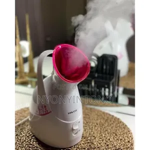 Sokany Very High Quality Facial Ionic Steamer.