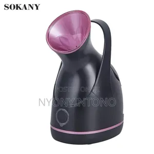 Sokany Very Efficient Ionic Facial Steamer For Health Skin.