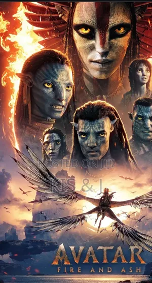 Movies & Series Softcopy