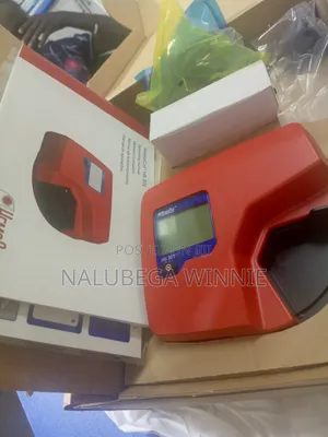 301 Hemoglobin Machine