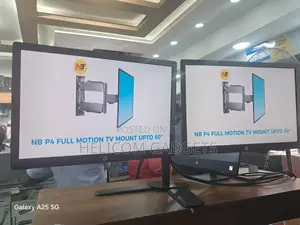 Dual Stand Monitor /Holder