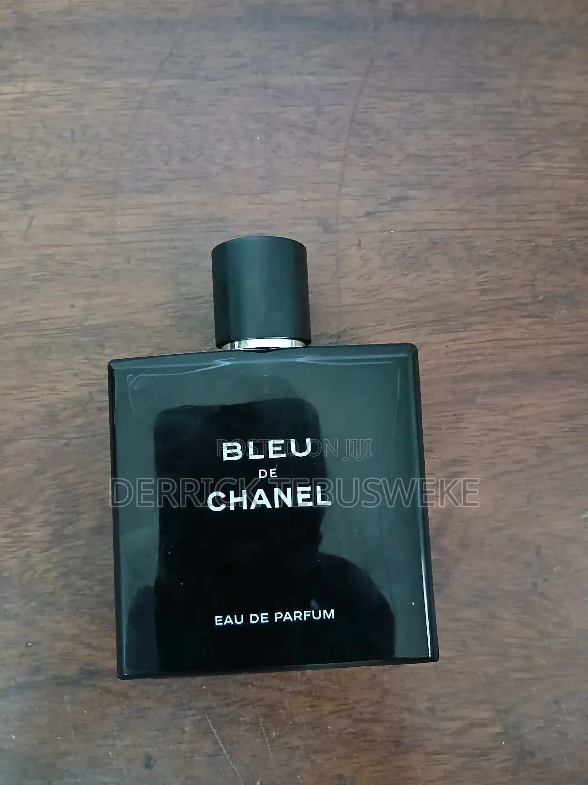 Bleu De Chanel Eau De Parfum