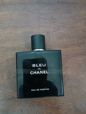 Bleu De Chanel Eau De Parfum