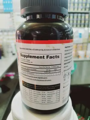 Collagen 290 Tablets