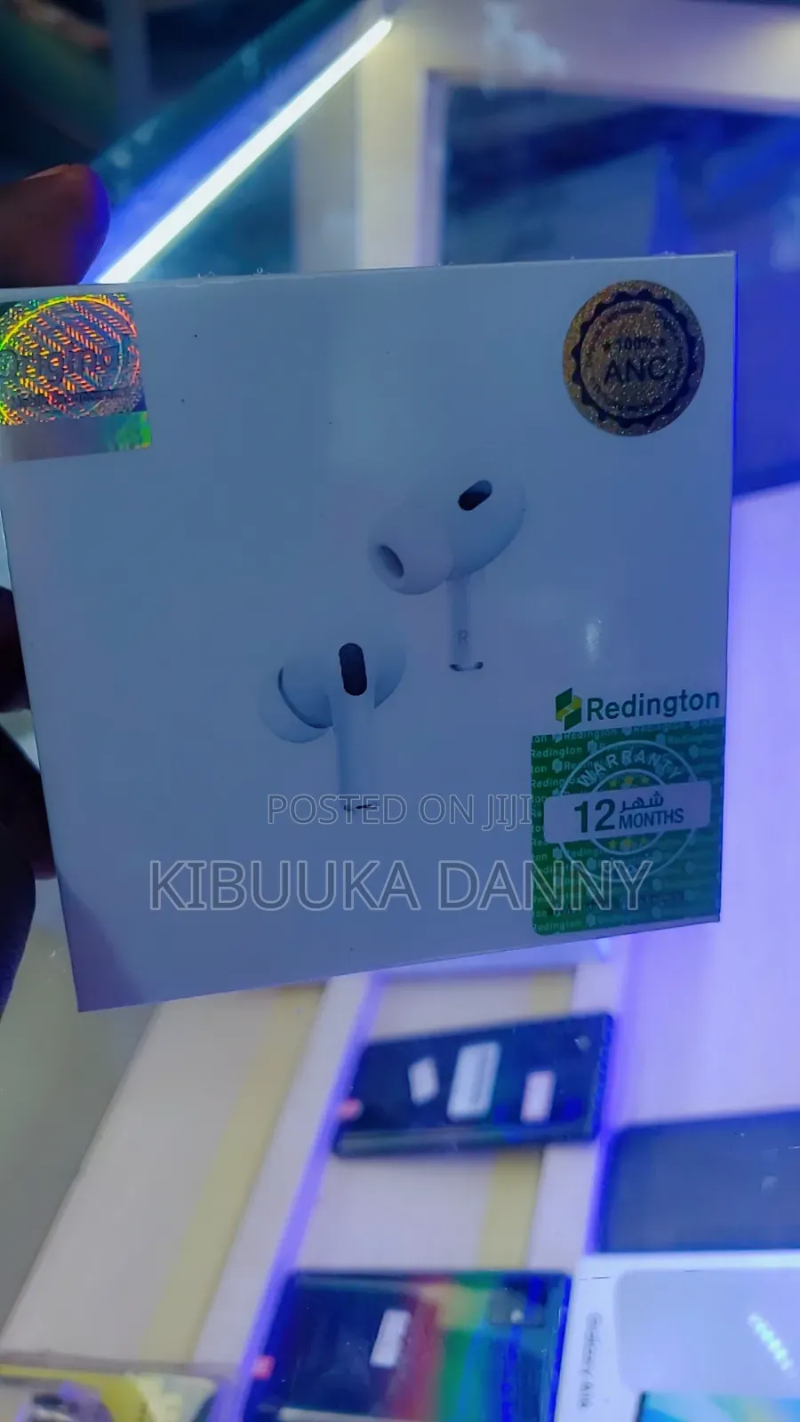 Airpods Pro