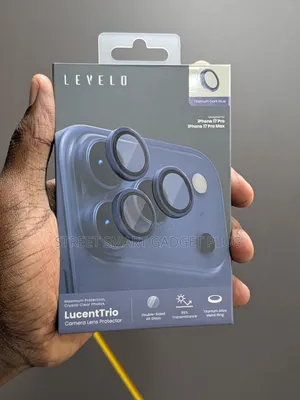 Levelo Premium Camera Lenses