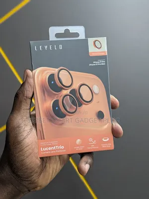 Levelo Premium Camera Lenses