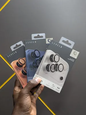Levelo Premium Camera Lenses