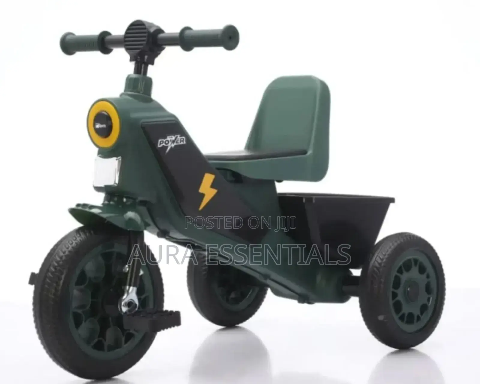 Children Ninja Tricycle