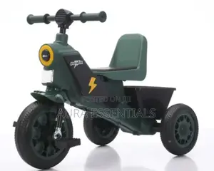 Children Ninja Tricycle