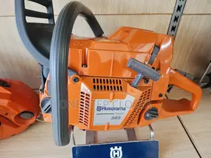 Husquvana Chain Saw 365 Original Sweden