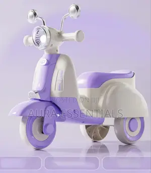 Kids/Toddlers Slide Tricycle