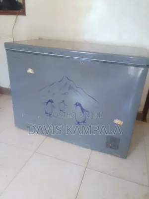 Chest Freezer Repair and Sales