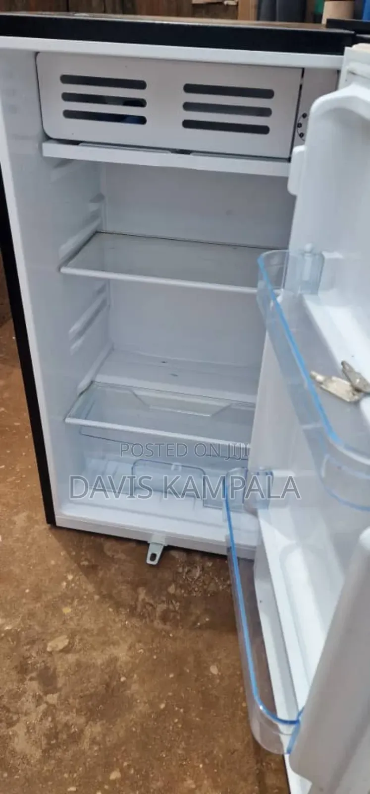 Smart Fridge Repairs and Sales
