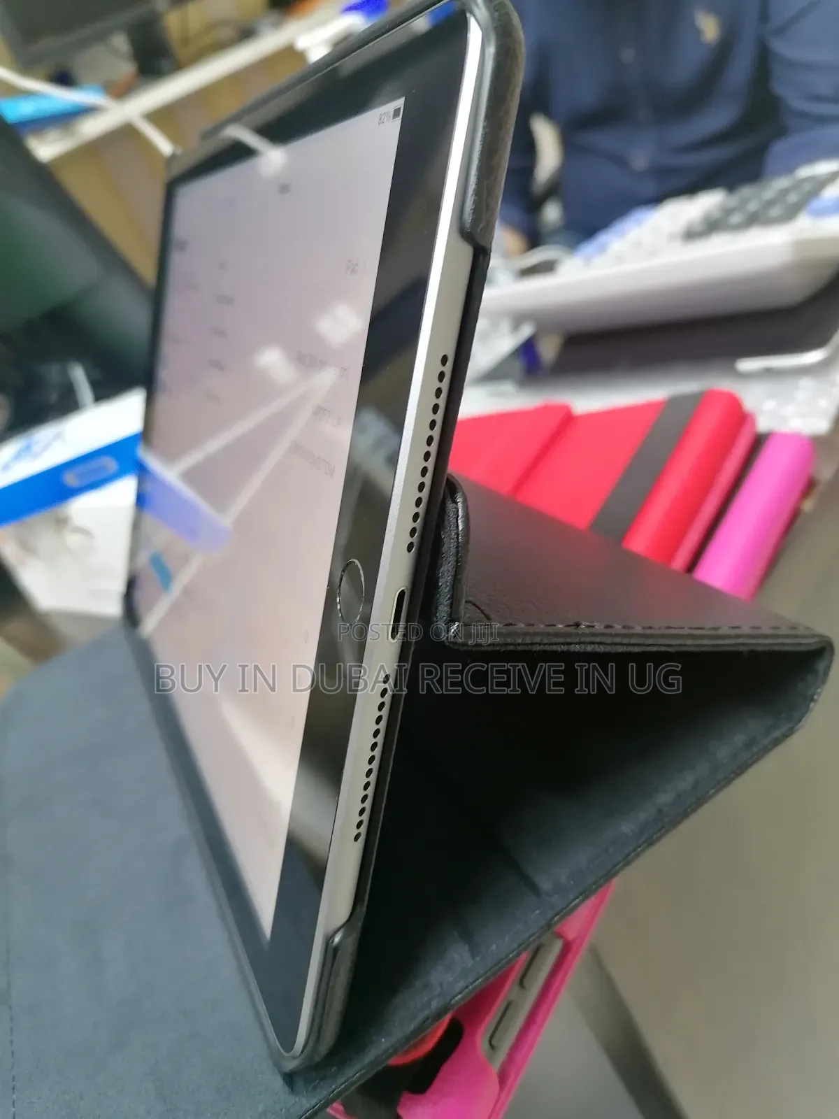 Apple iPad 5 (2022) 32 GB Silver