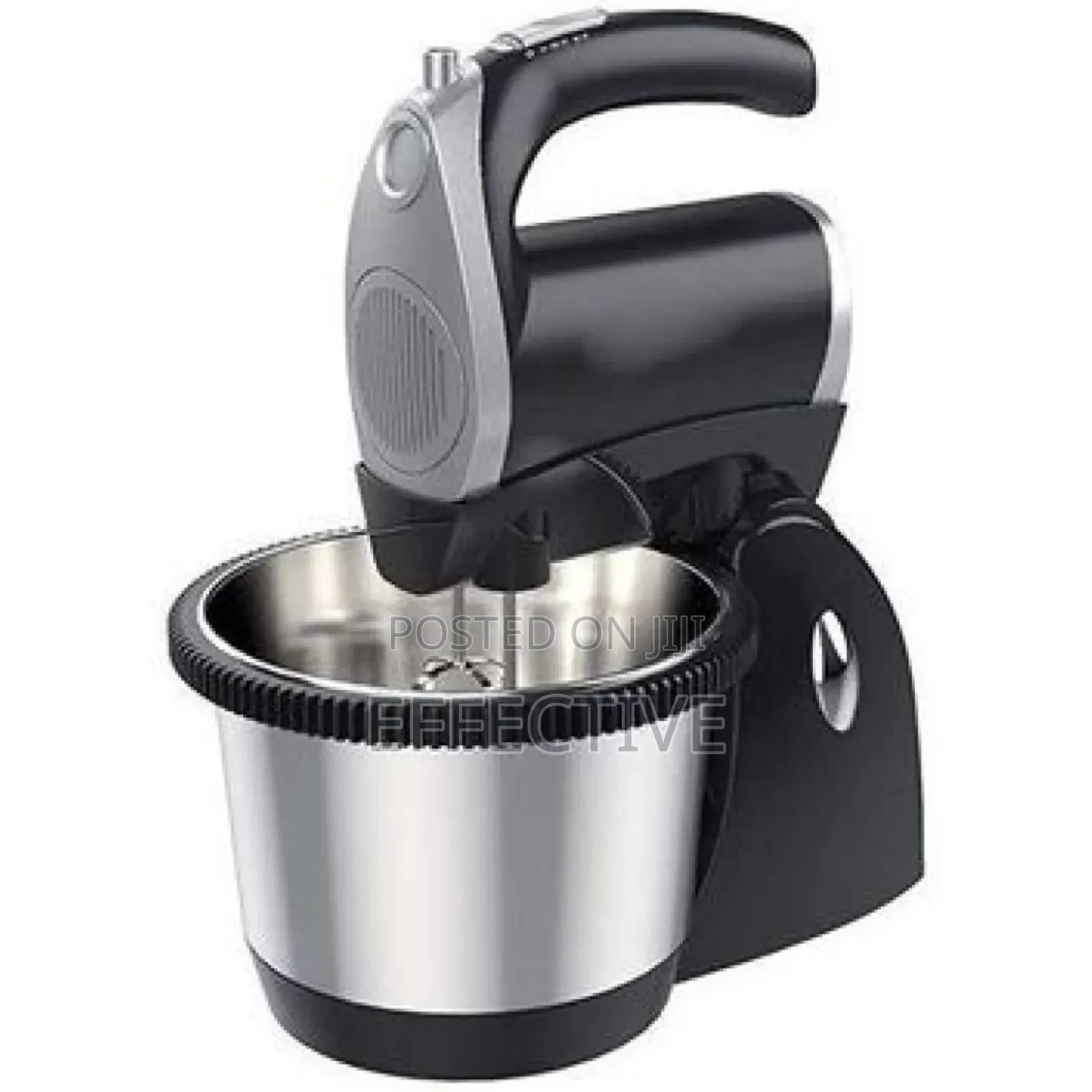 Hoffmans Stand Hand Mixer