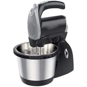Hoffmans Stand Hand Mixer