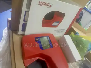 301 Hemoglobin Machine