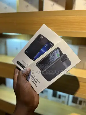 Battery Case Cases