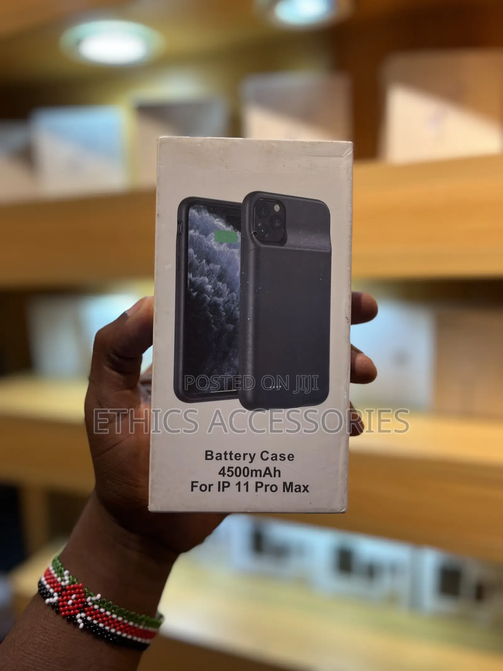 Battery Case Cases
