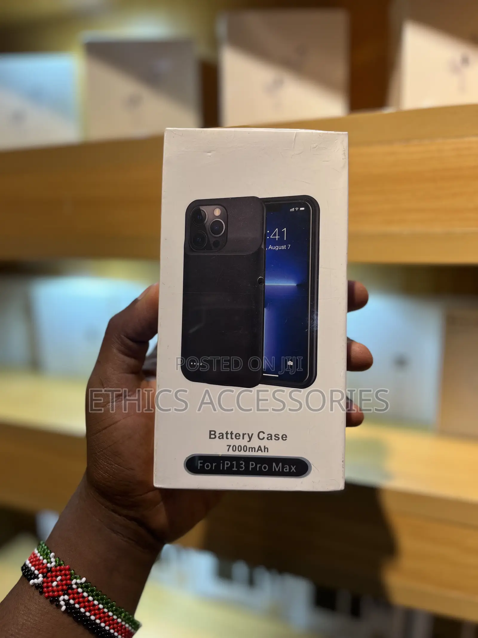 Battery Case Cases