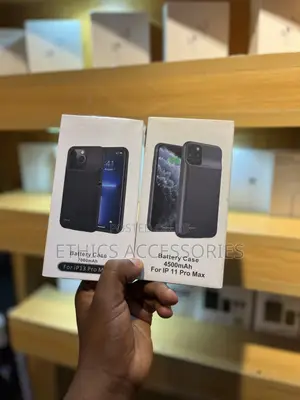 Battery Case Cases