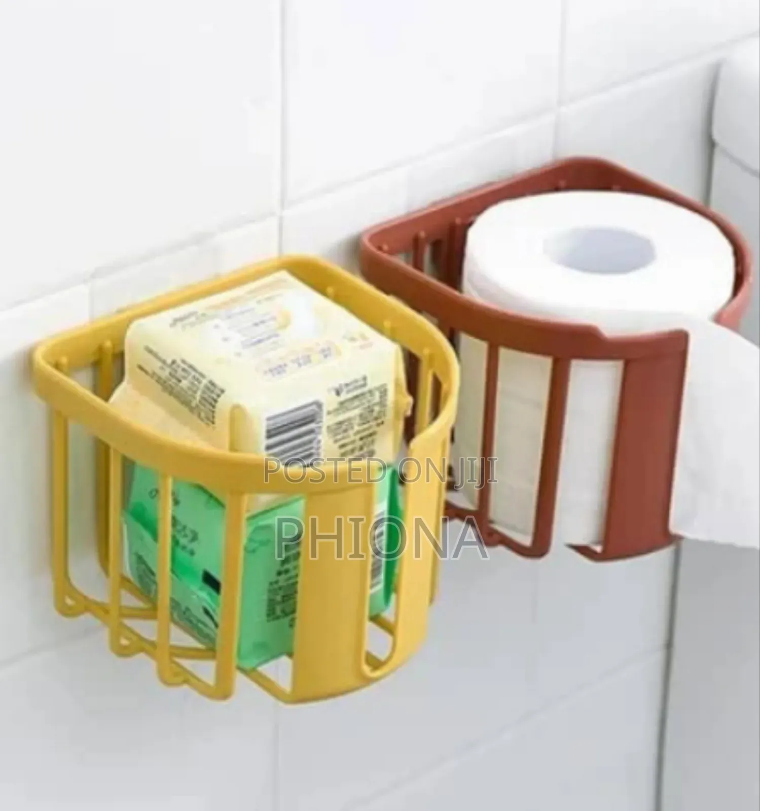 Bathroom Container Accessories