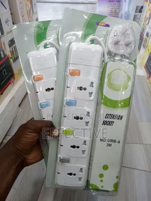 G T Extension Socket