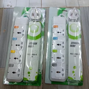 G T Extension Socket