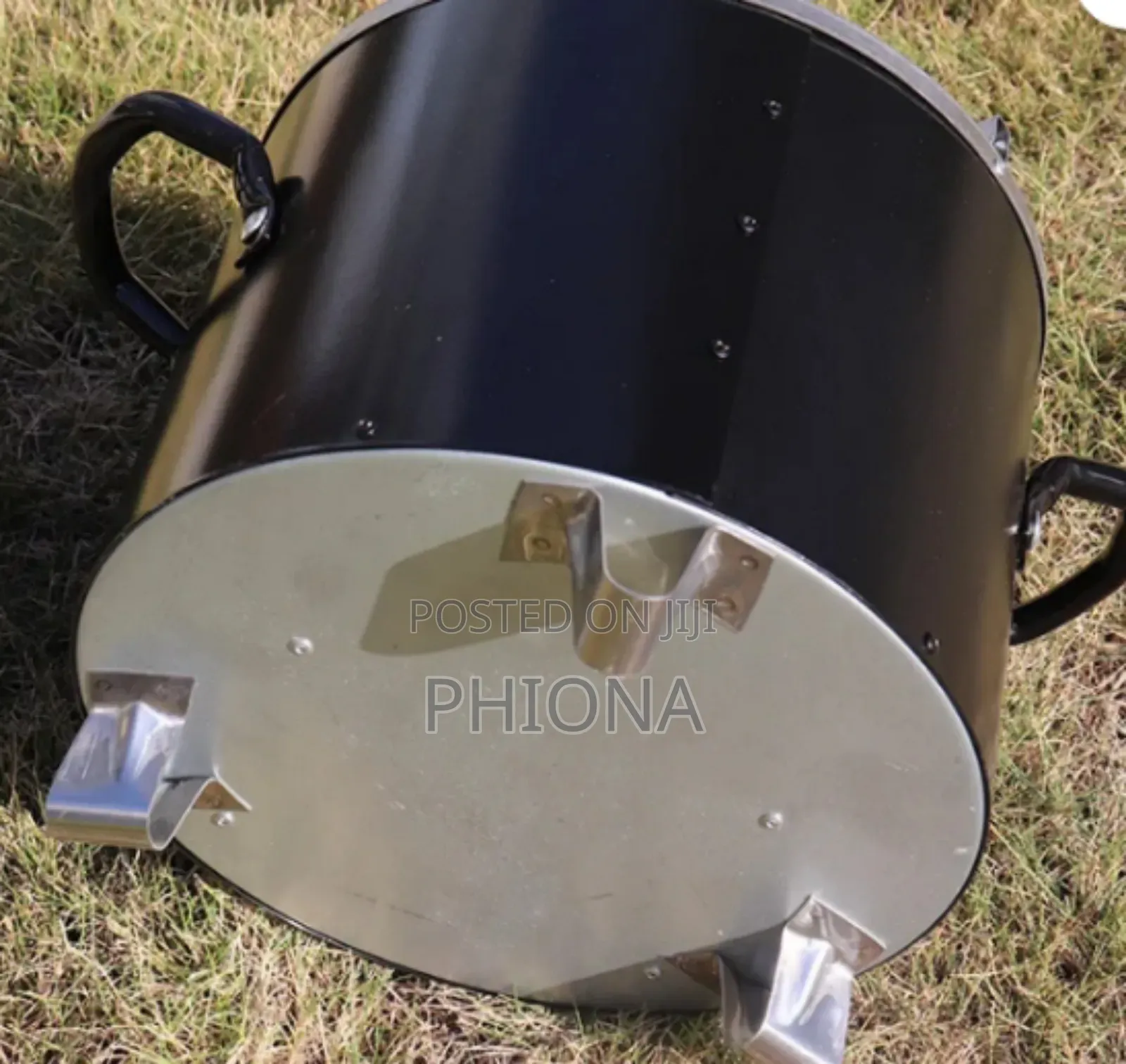 Jiko Cooking Stove
