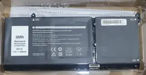 Dell G91j0 for Latitude 3520, 3320 3330 3420 Inspiron 3510 3511 35