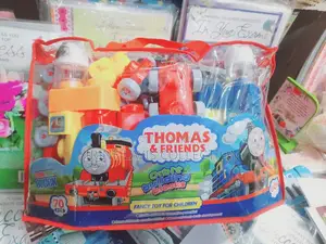 Thomas and Friends 70pc Blocks