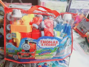 Thomas and Friends 70pc Blocks
