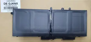 GJKNX Laptop Battery Dell Latitude E5480 E5580 5490 5491