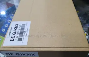 GJKNX Laptop Battery Dell Latitude E5480 E5580 5490 5491