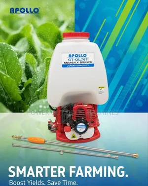 Knapsack Sprayer / Spraying/ Fumigationmachine