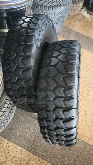 235/85r16 Used Original Kapsen Tyres