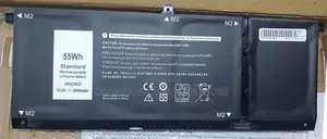 Dell H5ckd Inspiron 5300 5401 5408 5501 5508 5400 7405 In1