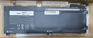 Dell H5h20 Precision 5510-20 M5520-40 Inspiron 7590/1 XPS 15 9550-90