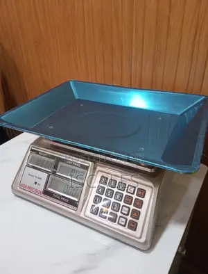 Digital Weighing Scale 50kg Market Weigh Digital Weighing Scale