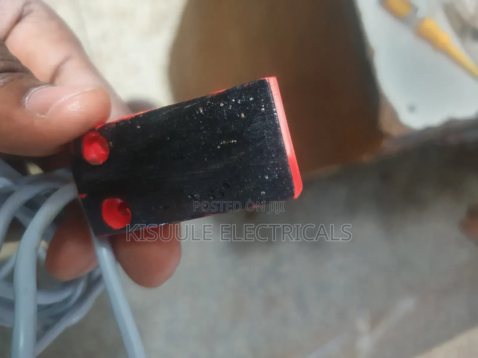 Proximity Sensor NPN Metal Detector