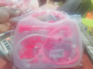 Kids Doctor's Kit